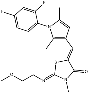 CYM 50308