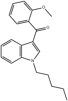 RCS-4 2-methoxy isomer