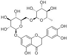 圣草次苷(圣草枸楷苷;圣草酚-7-芸香糖苷)