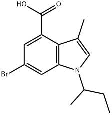 1346575-54-9结构式