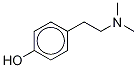 Hordenine-d6