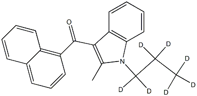 JWH 015-d7