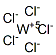 五氯化钨(V)