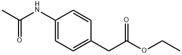 Ethyl 4-Acetamidophenylacetate