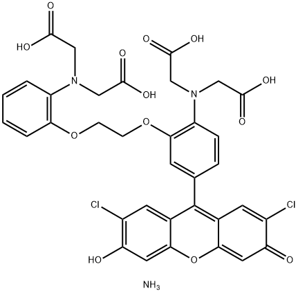 Fluo-3; AM *UltraPure Grade* *Small Package*