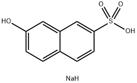 2-羟基-7-萘磺酸钠