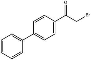 4-苯基溴代苯乙酮