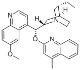 氢化奎宁 4-甲基-2-喹啉甲醚