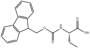 芴甲氧羰酰基Α氨基丁酸