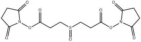 Disuccinimidyl Sulfoxide