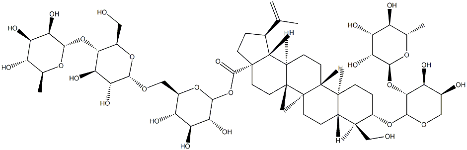 白头翁皂苷B