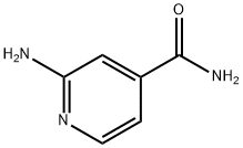 2-氨基-4-吡啶甲酰胺