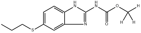 阿苯达唑-D3D3-Albendazole