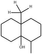 rac Geosmin-d3