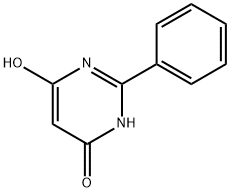 2-苯基嘧啶-4,6-二醇