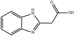 苯并咪唑-2-乙酸