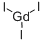 Gadolinium(III) iodide