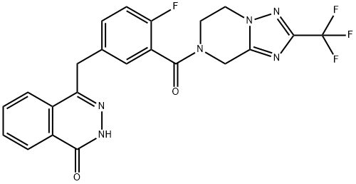 SHR3162；Fuzuloparib