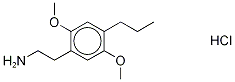 2C-P Hydrochloride