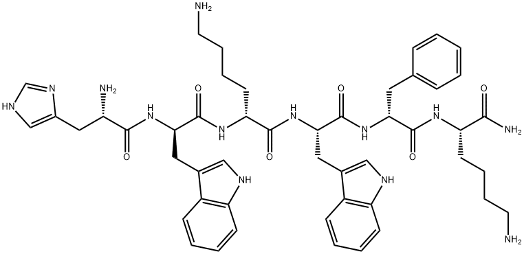 (D-Lys3)-GHRP-6