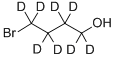 4-Bromo-1-butanol-1,1,2,2,3,3,4,4-d8