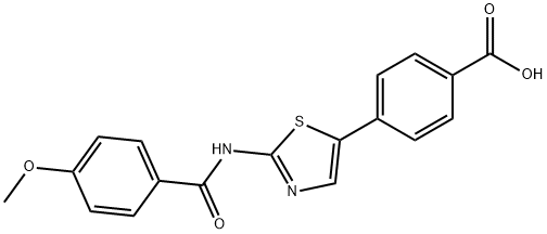 CK2 Inhibitor 10