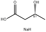 (R)-(-)-3-Hydroxybutyric acid sodium salt