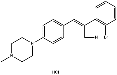 DG 172 Dihydrochloride