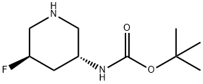 1363378-07-7结构式