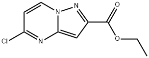 5-氯吡唑并[1,5-a]嘧啶-2-羧酸乙酯