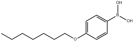 4-庚氧基苯硼酸