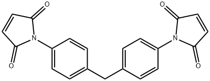 4,4&#39;-Bismaleimidodiphenylmethane