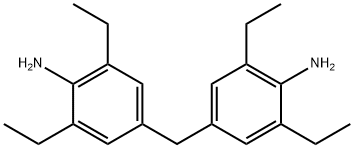 4,4`-亚甲基双(2,6-二乙基苯胺)