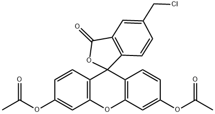 Green CMFDA