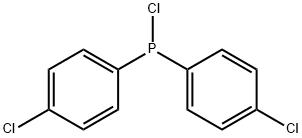 氯二(4-氯苯基)膦,98+%