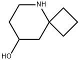 5-Aza-spiro[3.5]nonan-8-ol