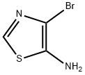 4-bromothiazol-5-amine