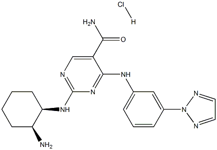 PRT062607盐酸盐