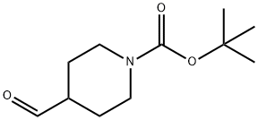 N-Boc-哌啶-4-甲醛