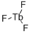 Terbium fluoride