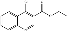 4-氯喹啉-3-羧酸乙酯