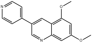 DMPQ Dihydrochloride