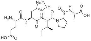 Fibrinogen-Binding Peptide