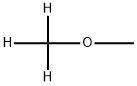 Dimethyl-1,1,1-d3 Ether (gas)