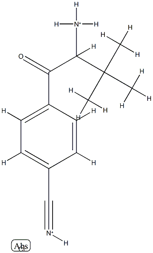 1373046-75-3结构式