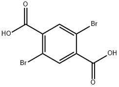 2,5-二溴对苯二甲酸