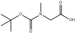 N-Boc-肌氨酸