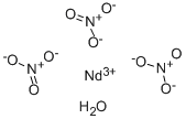 硝酸钕(III)水合物,REacton®,99.99%(REO)