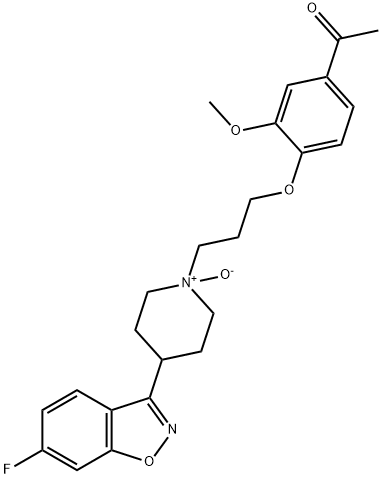 1375651-09-4结构式