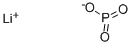 Lithium metaphosphate